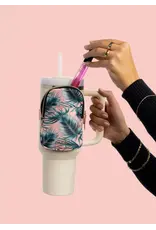 WATER BOTTLE POUCH