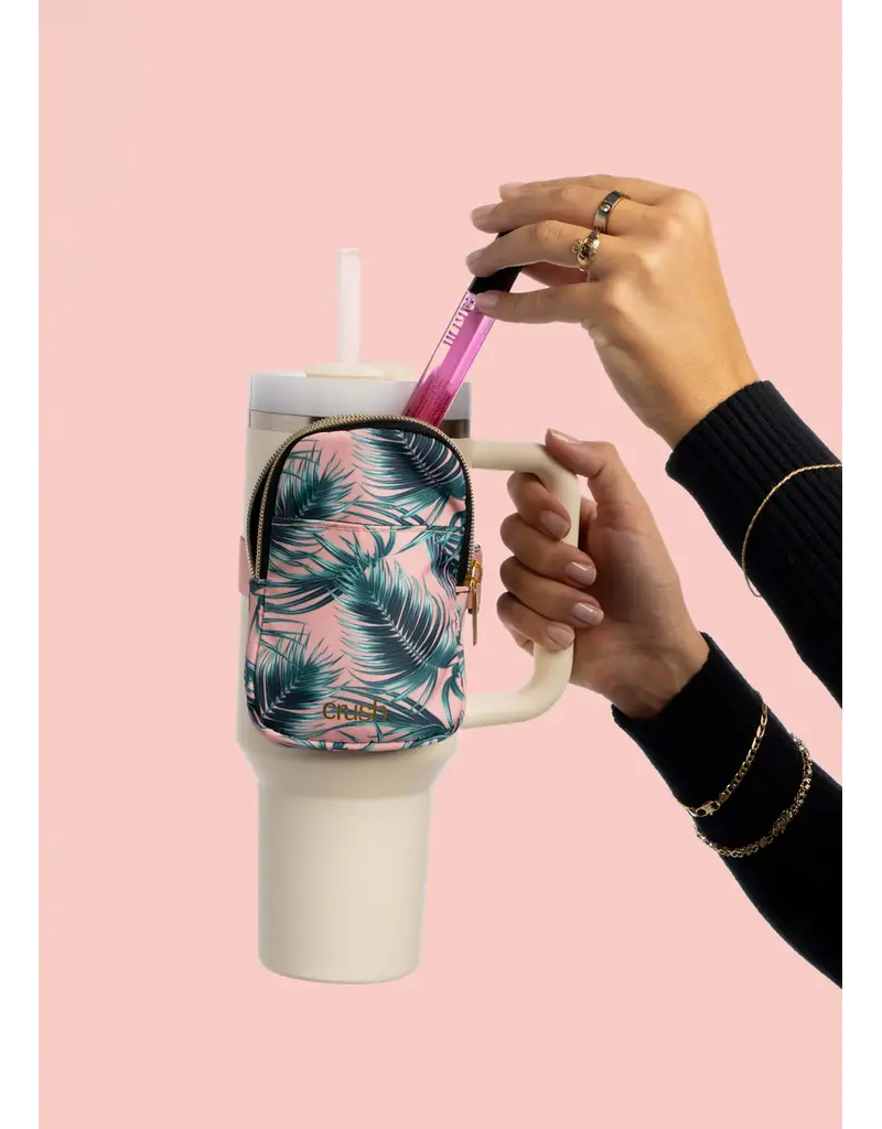 WATER BOTTLE POUCH