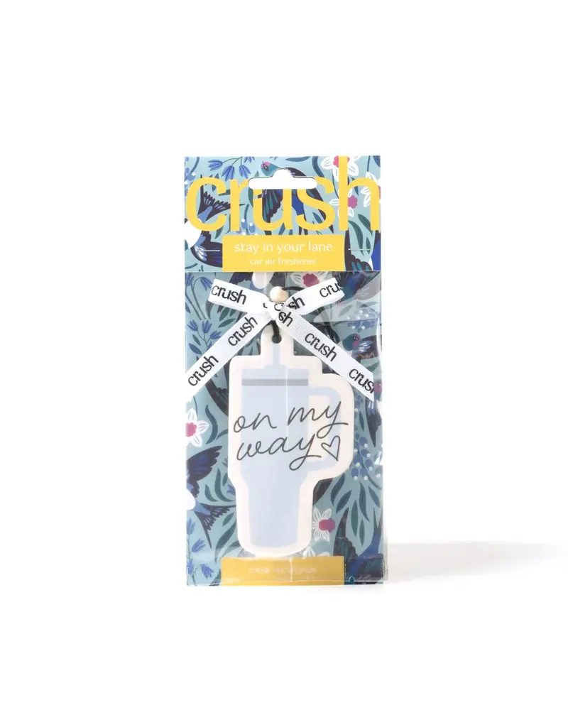 AIR FRESHNERS