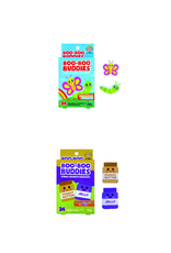 BOO-BOO BANDAGES