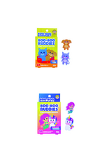 BOO-BOO BANDAGES