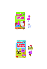 BOO-BOO BANDAGES