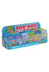 BOO-BOO BANDAGES