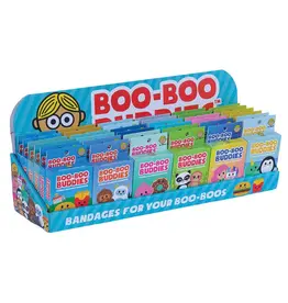 BOO-BOO BANDAGES