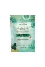 HIMALAYAN BATH SALTS FIZZ