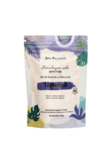 HIMALAYAN BATH SALTS FIZZ