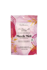 HIMALAYAN BATH SALTS FIZZ