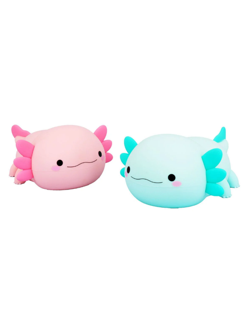 AXOLOTL NIGHT LIGHT