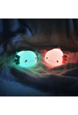 AXOLOTL NIGHT LIGHT