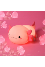 AXOLOTL NIGHT LIGHT