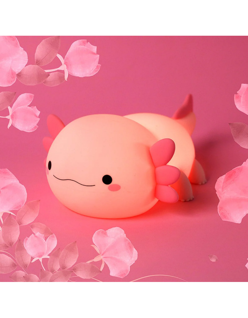 AXOLOTL NIGHT LIGHT