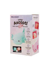 AXOLOTL NIGHT LIGHT