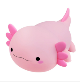 AXOLOTL NIGHT LIGHT