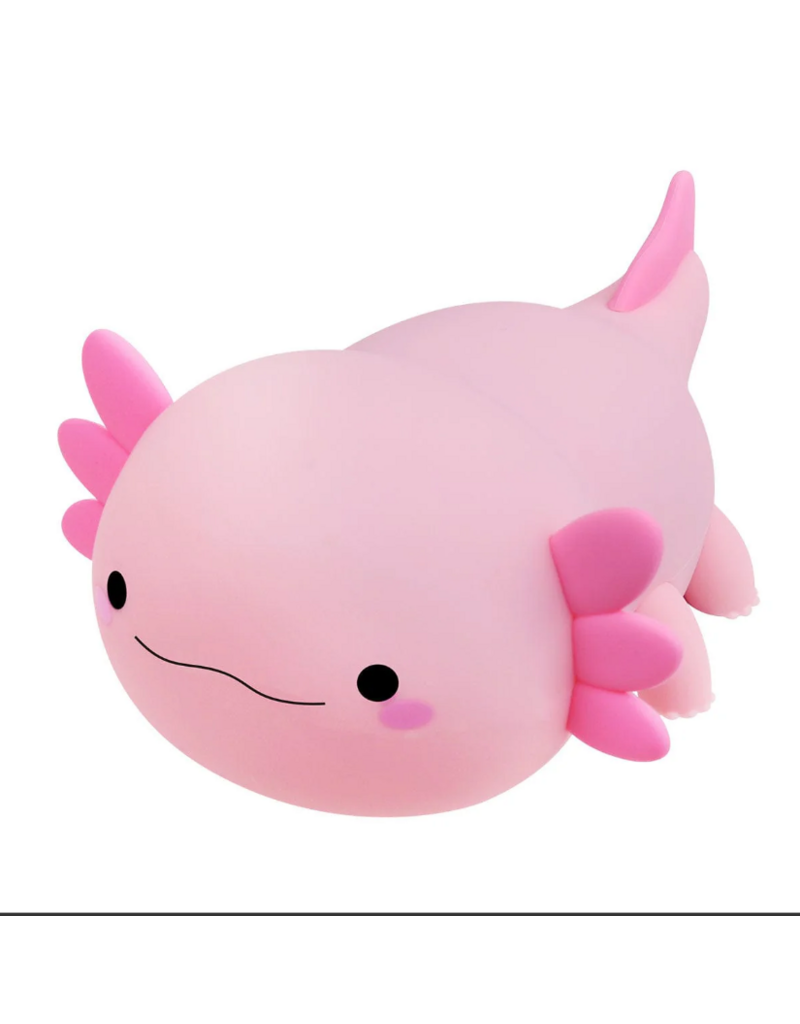 AXOLOTL NIGHT LIGHT