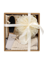 LUXURIOUS BATH GIFT SET