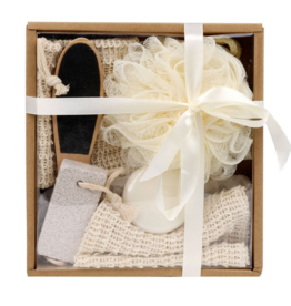 LUXURIOUS BATH GIFT SET
