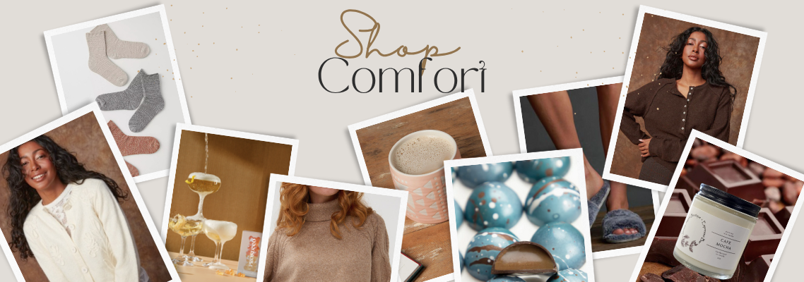 shop comfort