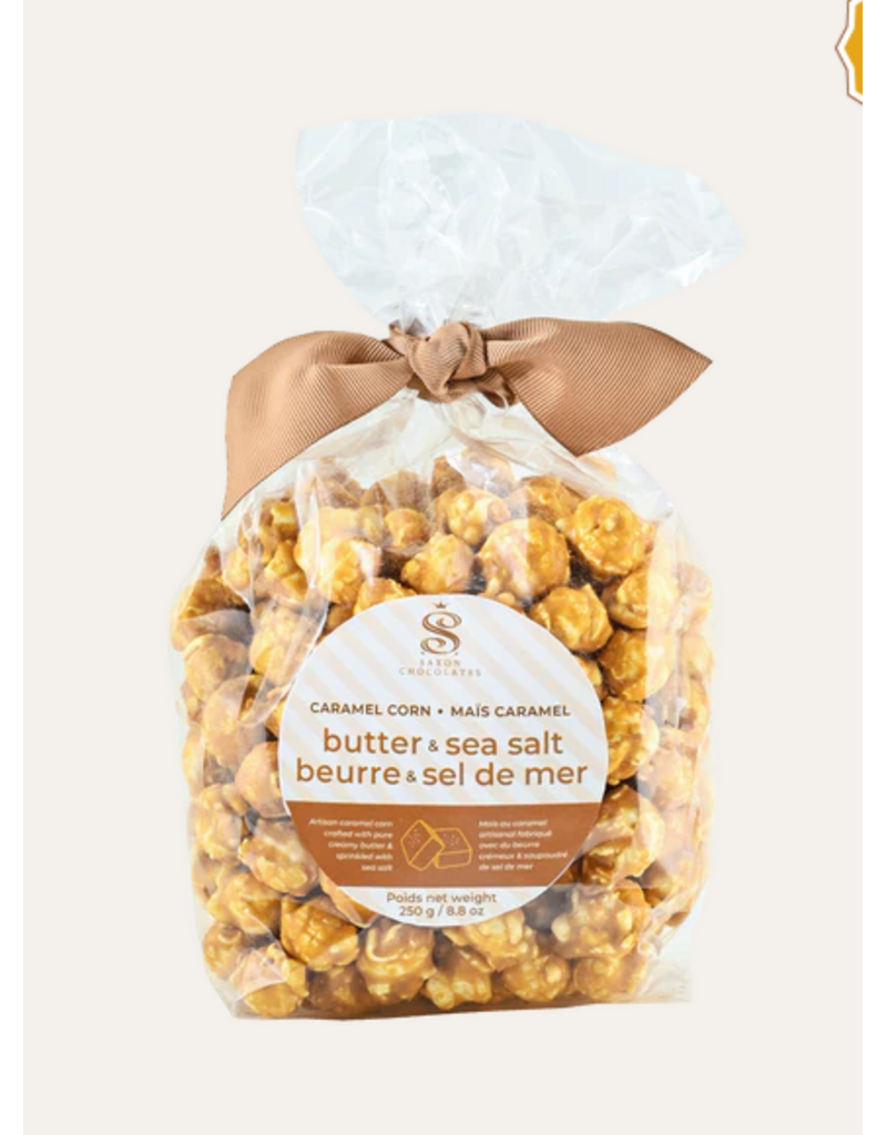 POPCORN - 250G