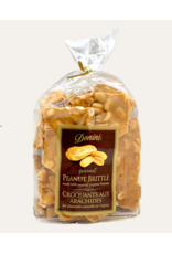 PEANUT BRITTLE - 250G