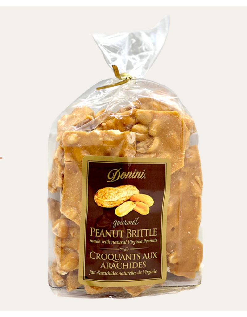 PEANUT BRITTLE - 250G
