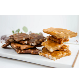 PEANUT BRITTLE - 250G