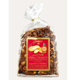 PEANUT BRITTLE - 250G