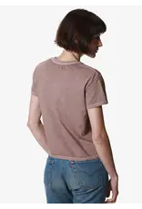 GIRL DANGEROUS COWBOY BOOT CLASSIC TEE