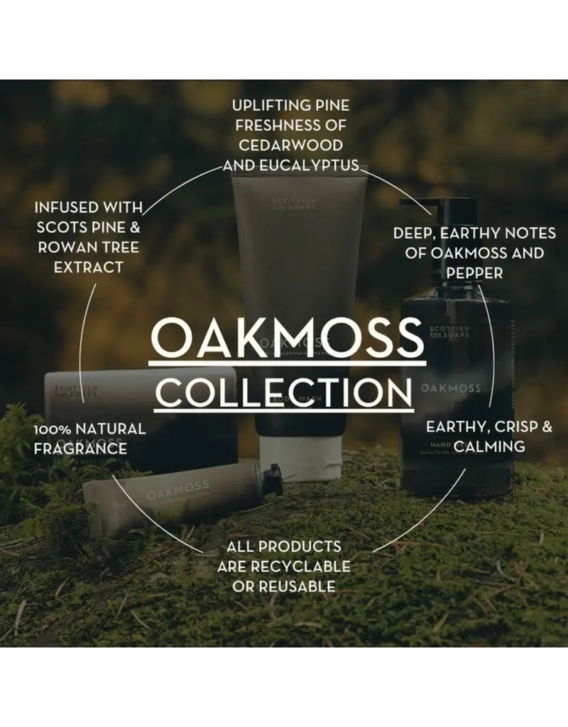 SCOTTISH FINE SOAPS SCOTTISH FINE SOAPS HAND CREAM 30ML