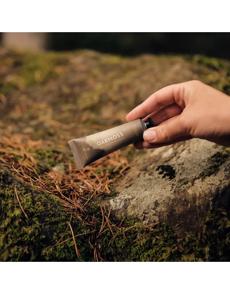 SCOTTISH FINE SOAPS SCOTTISH FINE SOAPS HAND CREAM 30ML