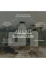 SCOTTISH FINE SOAPS SCOTTISH FINE SOAPS HAND CREAM 30ML