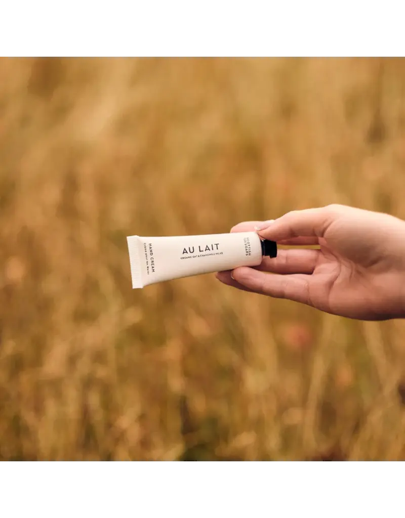 SCOTTISH FINE SOAPS SCOTTISH FINE SOAPS HAND CREAM 30ML