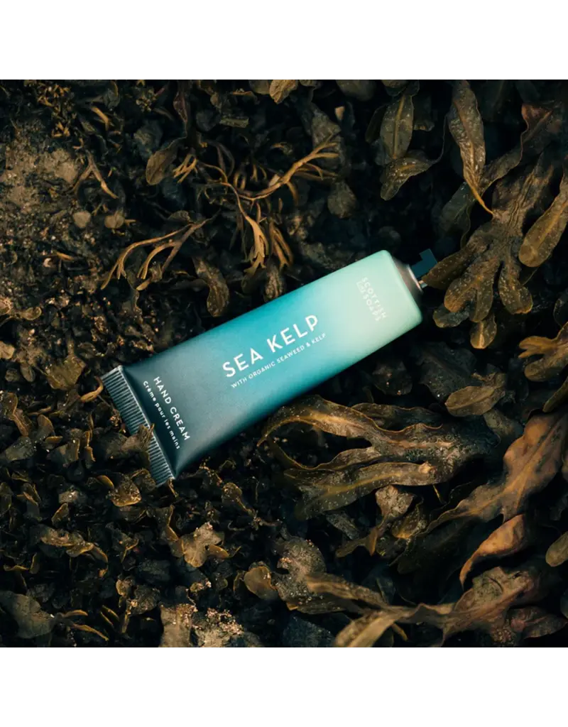 SCOTTISH FINE SOAPS SCOTTISH FINE SOAPS HAND CREAM 30ML