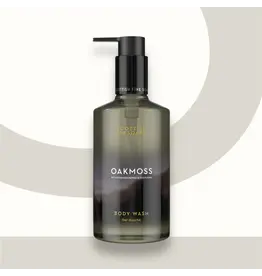 SCOTTISH FINE SOAPS SCOTTISH FINE SOAPS BODY WASH 300ML