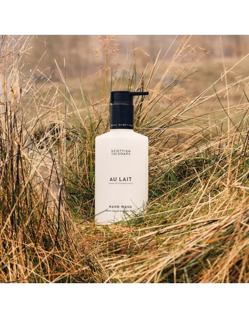 SCOTTISH FINE SOAPS SCOTTISH FINE SOAPS WASH 300ML