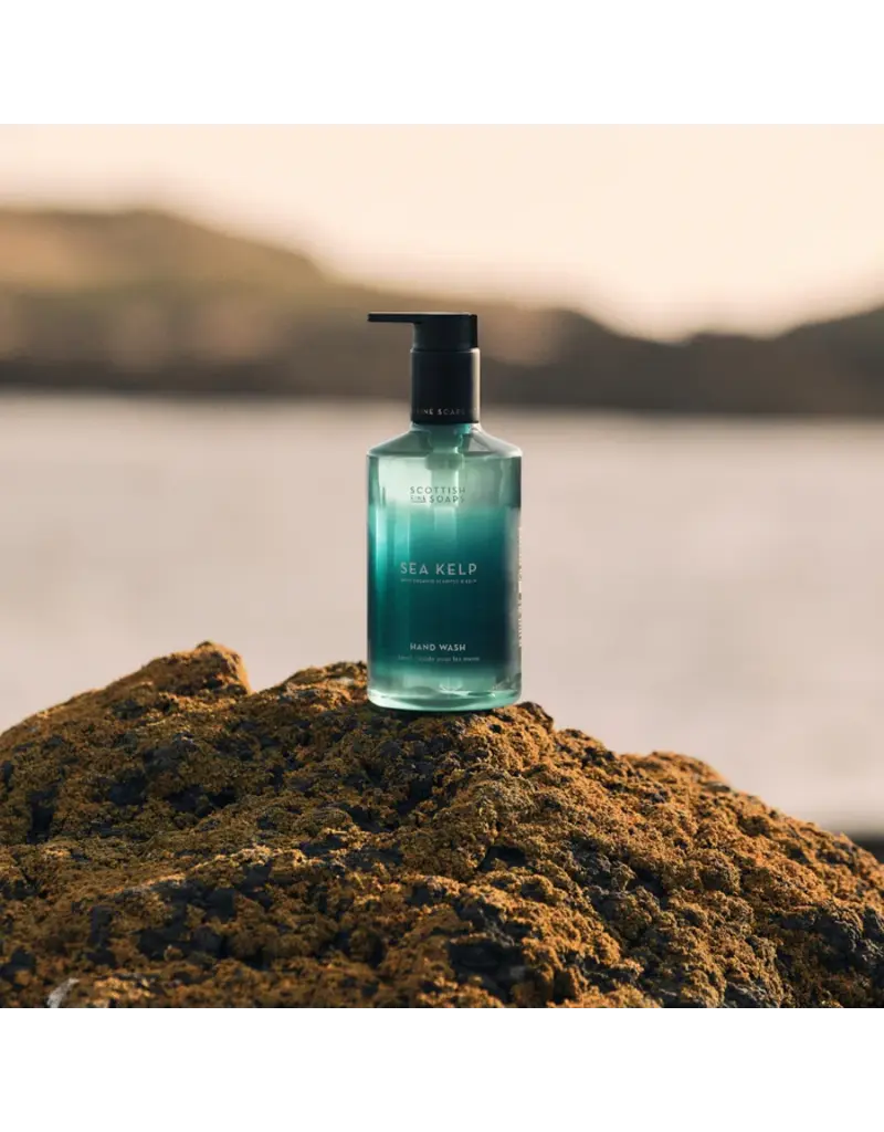 SCOTTISH FINE SOAPS SCOTTISH FINE SOAPS WASH 300ML