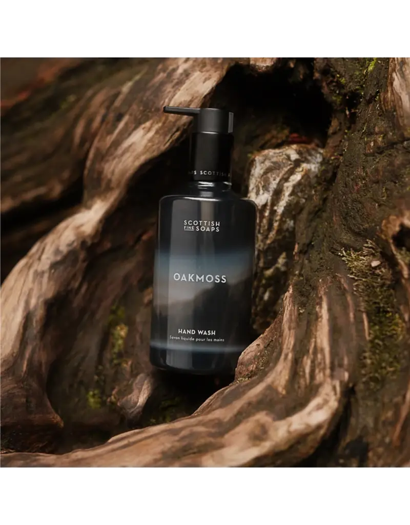 SCOTTISH FINE SOAPS SCOTTISH FINE SOAPS WASH 300ML