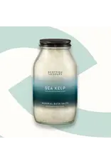SCOTTISH FINE SOAPS SCOTTISH FINE SOAPS SEA KELP BATH SALTS