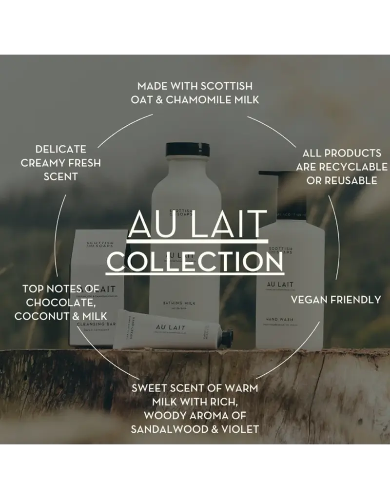 SCOTTISH FINE SOAPS SCOTTISH FINE SOAPS HAND BODY LOTION 300ML