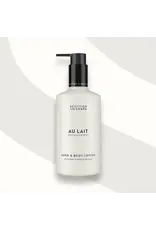 SCOTTISH FINE SOAPS SCOTTISH FINE SOAPS HAND BODY LOTION 300ML