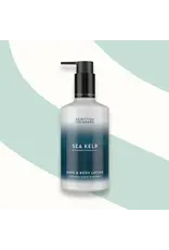 SCOTTISH FINE SOAPS SCOTTISH FINE SOAPS HAND BODY LOTION 300ML