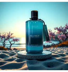 SCOTTISH FINE SOAPS SCOTTISH FINE SOAPS SEA KELP BATH SOAK
