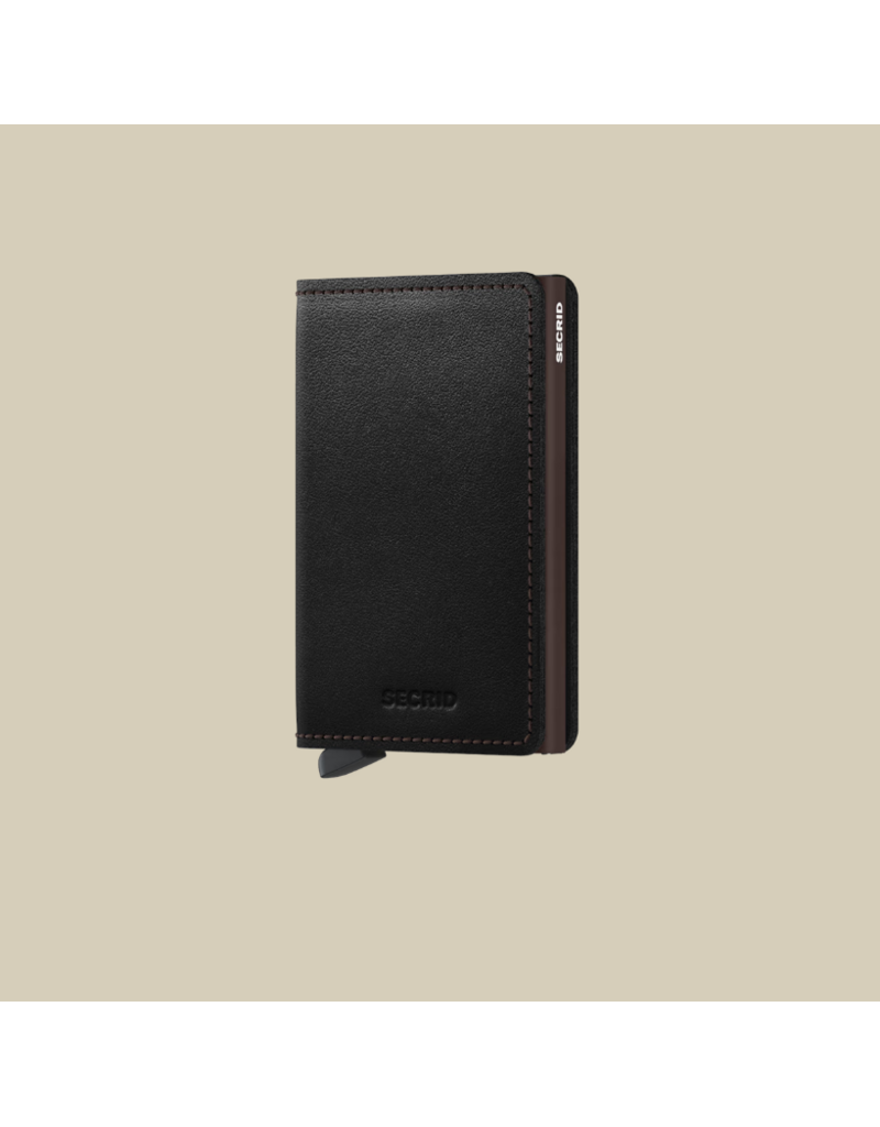 SECRID SLIMWALLET ORIGINAL