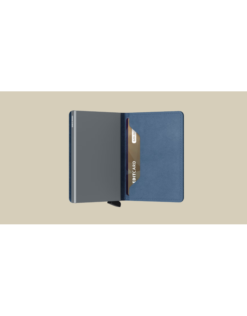 SECRID SLIMWALLET ORIGINAL