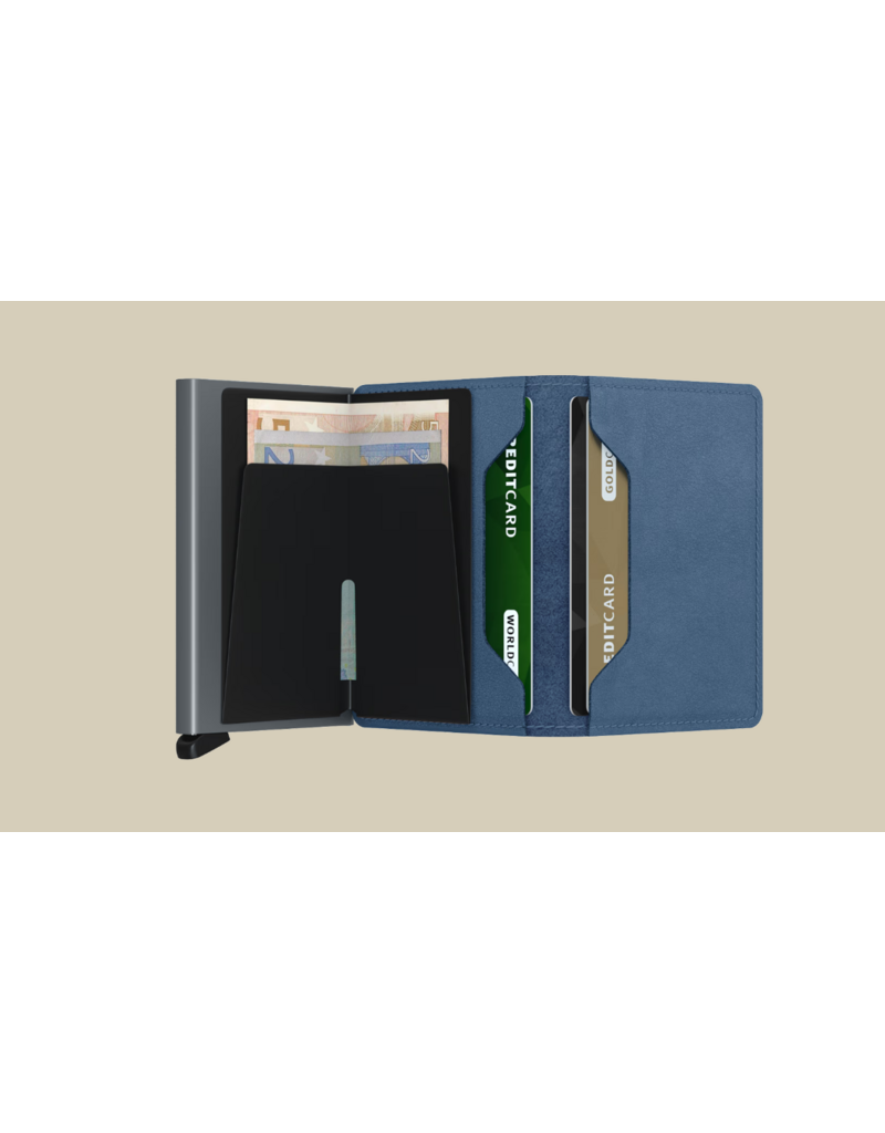 SECRID SLIMWALLET ORIGINAL