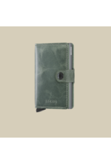SECRID MINIWALLET VINTAGE