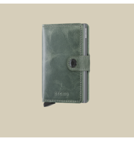 SECRID MINIWALLET VINTAGE