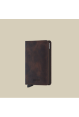 SECRID SLIMWALLET VINTAGE