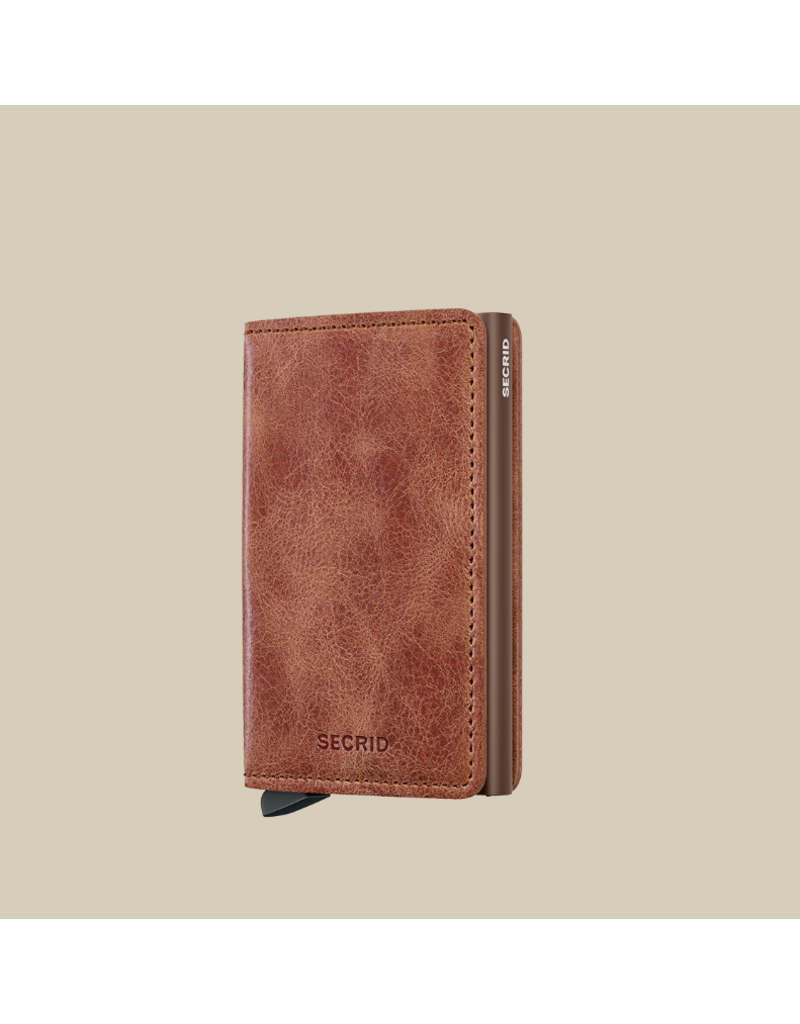 SECRID SLIMWALLET VINTAGE