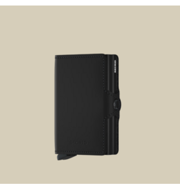 SECRID TWINWALLET MATTE