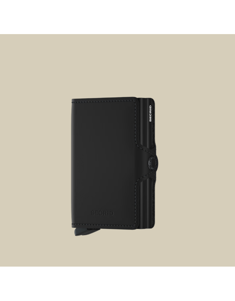 SECRID TWINWALLET MATTE